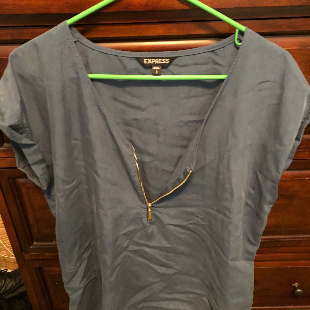 Express Business casual top